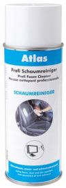 ATLAS Profi-Schaumreiniger, 400 ml Spraydose